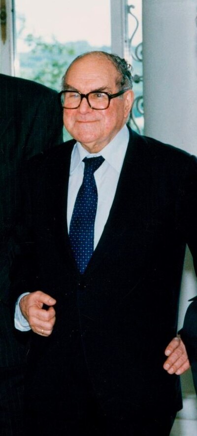 Julián Marías