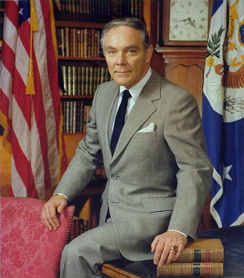 Alexander M. Haig